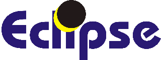  Logo: Eclipse 