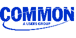  Logo: COMMOM 