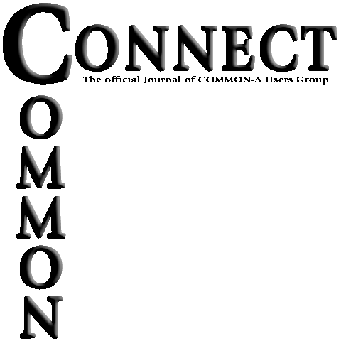  Logo: CONNECT 
