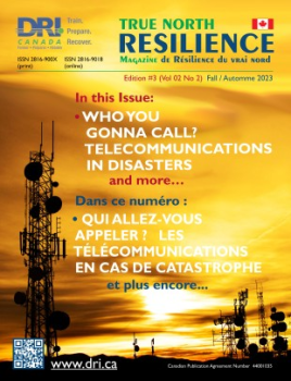 True North Resilience magazine