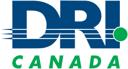  Logo: DRI Canada logo 